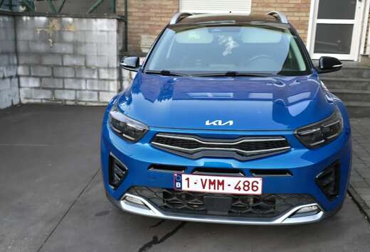 Kia 1.0 T-GDI 120CV gtline