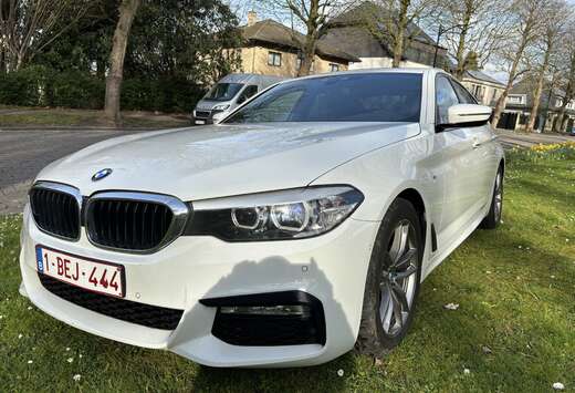 BMW 520d Gran Turismo Aut. Modern Line