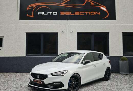 SEAT 1.5TSI | PACK FR | MAXTON DESING | 1ERE MAIN | A ...
