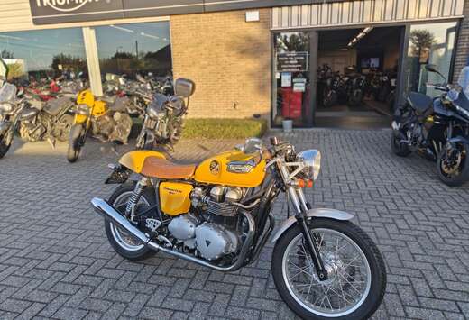 Triumph 865