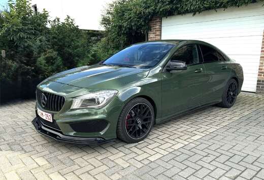 Mercedes-Benz Sport