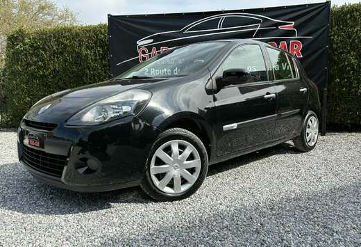 Renault 1.2i 100.000Km/Euro5/1ere Main..Garantie 1 an