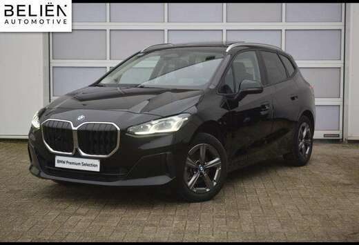 BMW Active Tourer