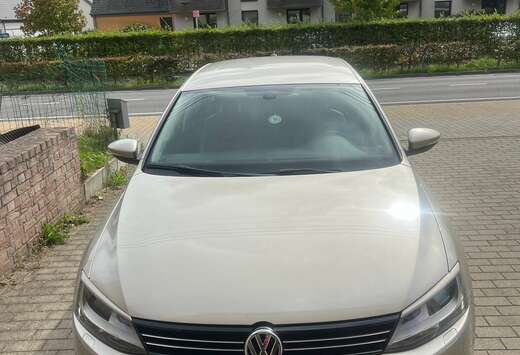 Volkswagen 1.4 TSI DSG Highline