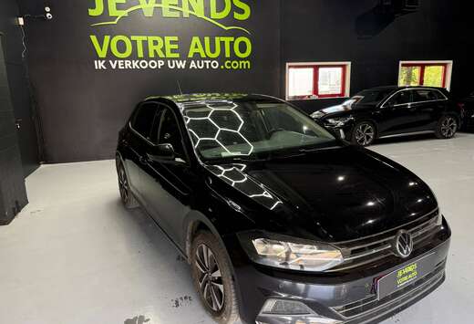 Volkswagen Polo 1.0 TSi United GARANTIE 12 MOIS