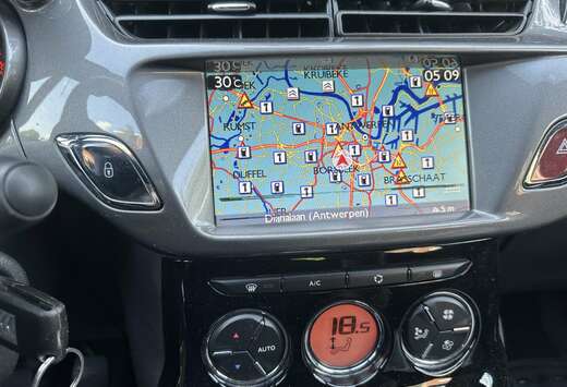 Citroen 1.4HDi Exclusive
