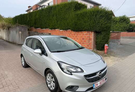 Opel 1.4 PRETE A IMMATRICULER  GARANTIE 1 AN