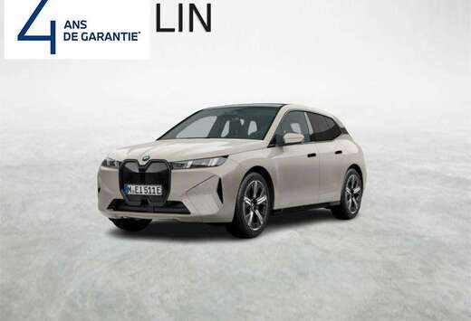 BMW xDrive 45 Direction Intégrale Toit Panoramique H ...