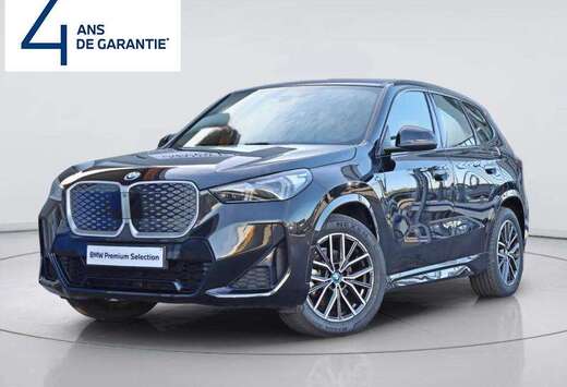BMW eDrive20 Kit M Sport