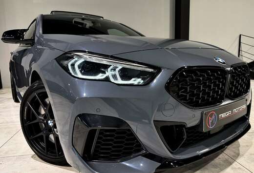 BMW iAS 306CV X-DRiVE B.AUTO8+F1 PANO HUD NAVi CARPLA ...