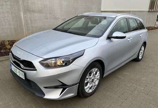 Kia Ceed SW 1.0 T-GDI 120 OPF PULSE