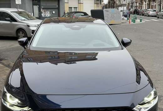 Mazda Hatchback 2.0i e-Skyactiv-X i-Activ Exclusive-l ...