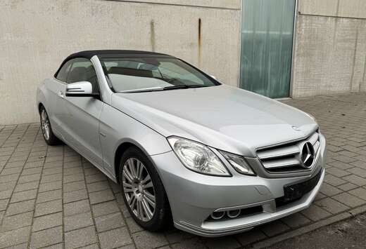 Mercedes-Benz C 250 CGI Automatik BlueEFFICIENCY Spec ...