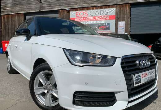 Audi 1.4 TDi Design S tronic 1PROP GARANTIE 12 MOIS