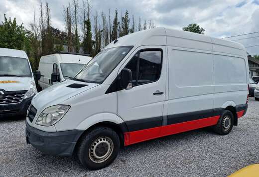 Mercedes-Benz H2-L2-ETAT PROCHE DU NEUF-RL IMPEC-LIRE ...