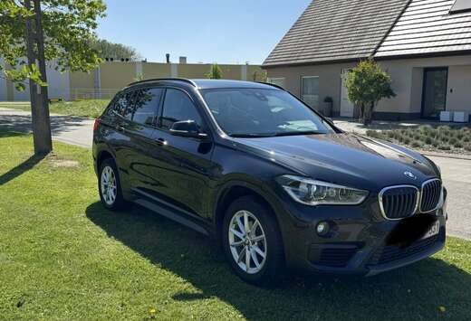 BMW d EfficientDynamics Edition