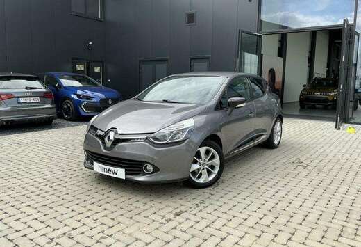 Renault LIMITED 1.2
