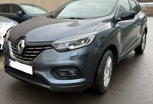 Renault TCe 140 FAP EDC Black Edition