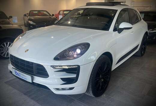 Porsche S 3.0 V6 Bi-Turbo PDK*TOIT PONA*CUIR*GPS*CAME ...