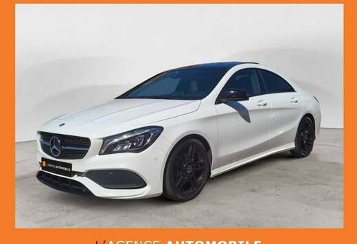 Mercedes-Benz Pack AMG / Pano / Camera / Garantie 12  ...