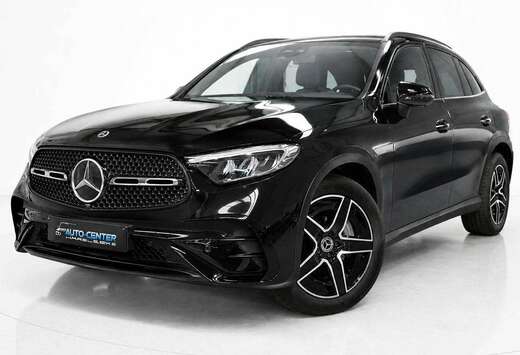 Mercedes-Benz GLC 200 AMG Line AMG Line met panoramis ...