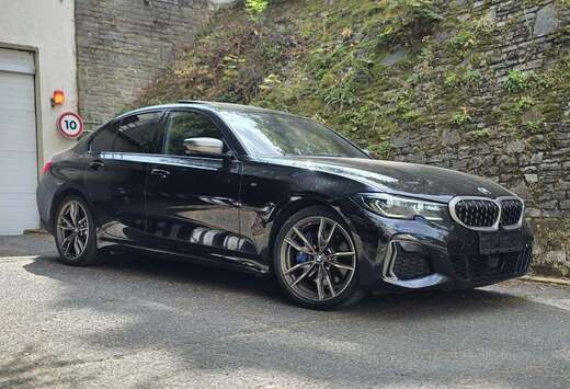 BMW M340i Pano M Pack 360
