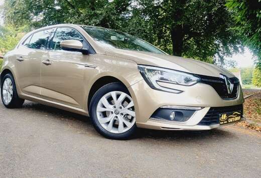 Renault Megane 1.33 TCe Limited //  12 MOIS GARANTIE  ...