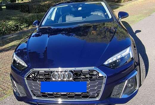 Audi Audi A5 Sportback S-line 30TDI S-Tronic - Maar 4 ...
