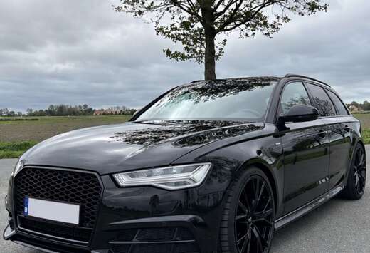 Audi 2.0 TDI ultra