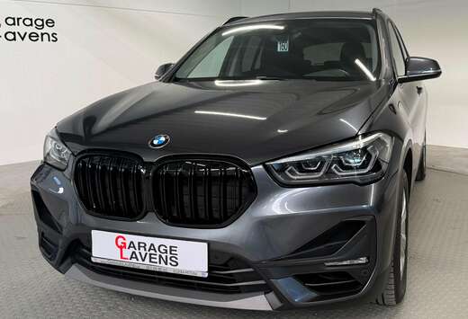 BMW X1 PHEV 1.5iA xDrive25e OPF