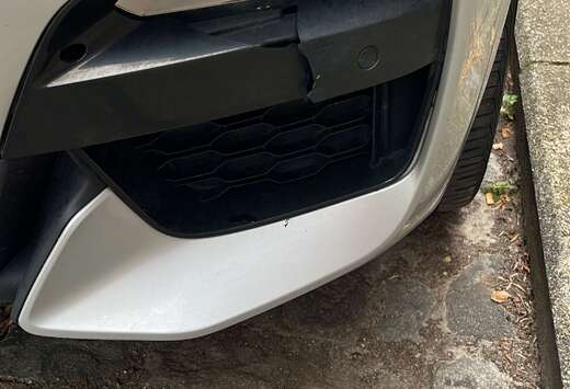 BMW 2.0 dA sDrive18 AdBlue