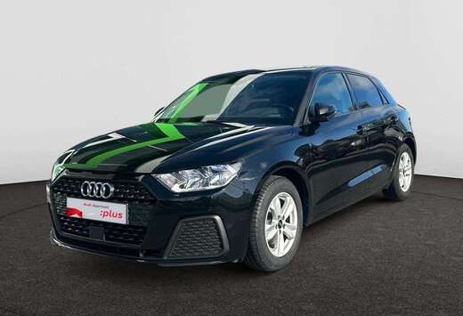 Audi 30 TFSI Business Edition Attraction S tronic