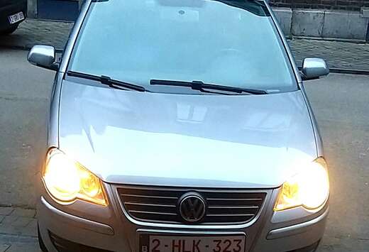 Volkswagen 1.4i 16v United Pack+ Tiptronic