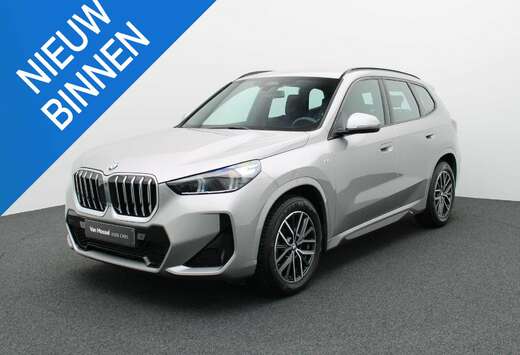 BMW sDrive18i M PACK