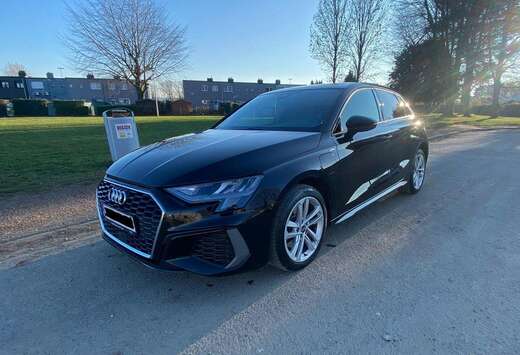 Audi A3 Sportback PHEV 40 TFSI e S line S tronic (150 ...