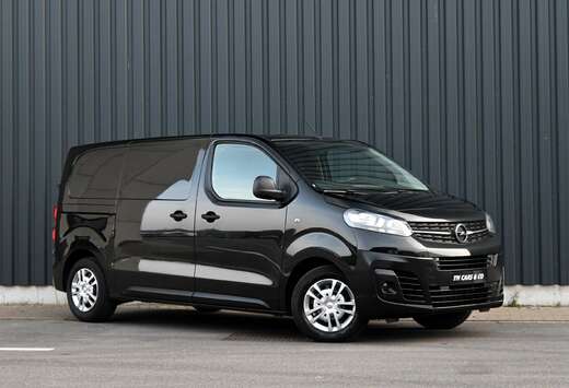 Opel L2 Cruise, PDC, Carplay, 3Zit, Airco, aangekleed