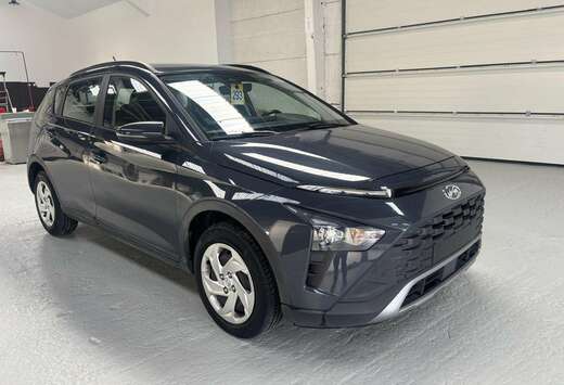 Hyundai Bayon 1.0 T-GDi Air