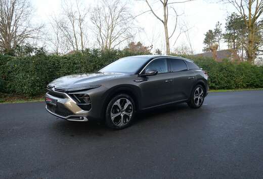Citroen C5 X   225 PK PLUG-IN-HYBRID