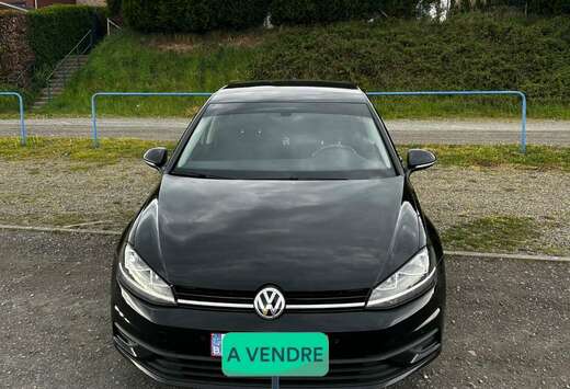 Volkswagen 1.0 TSI BMT Trendline