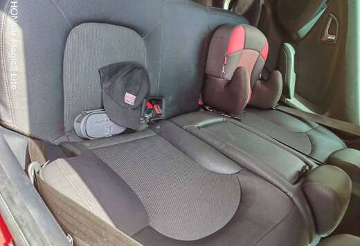 Hyundai iX35 1.6i 2WD Go!