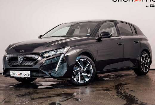 Peugeot 308 1.2 Allure Pack S