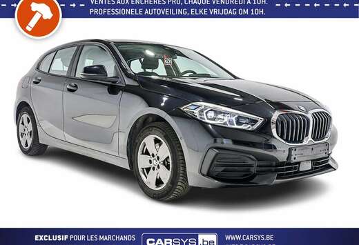 BMW D  LED - GPS - CARPLAY