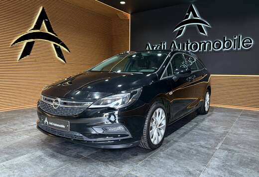 Opel SW 1.0i *CARPLAY*CAMERA*CRUISE*1ER PROPRIO*GARAN ...
