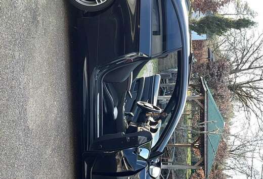 BMW 335i Coupe Aut. M Sport Edition
