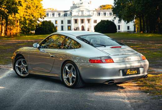 Porsche 911 CARRERA / \'40 JAHRE JUBI\' / NR 135 OF 1 ...