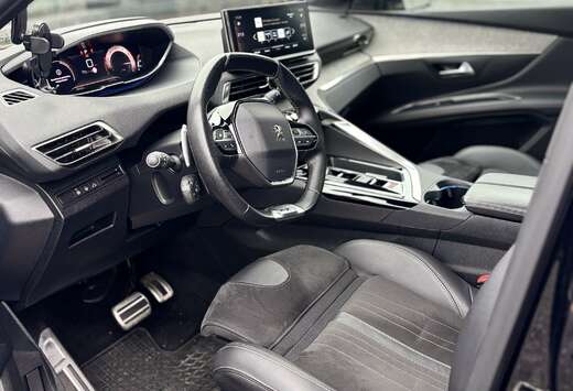 Peugeot 1.2 PureTech GT (EU6.4)