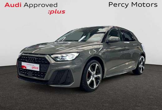 Audi Sportback Sport Edition 25 TFSI (95ch) S tronic  ...