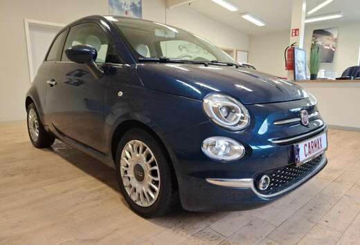 Fiat 1.3 Lounge Auto.