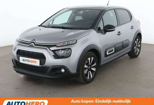 Citroen 1.2 PureTech Max