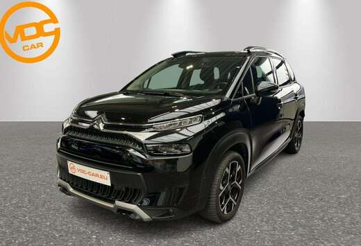 Citroen SHINE - FULL OPTION - AUTOMAAT